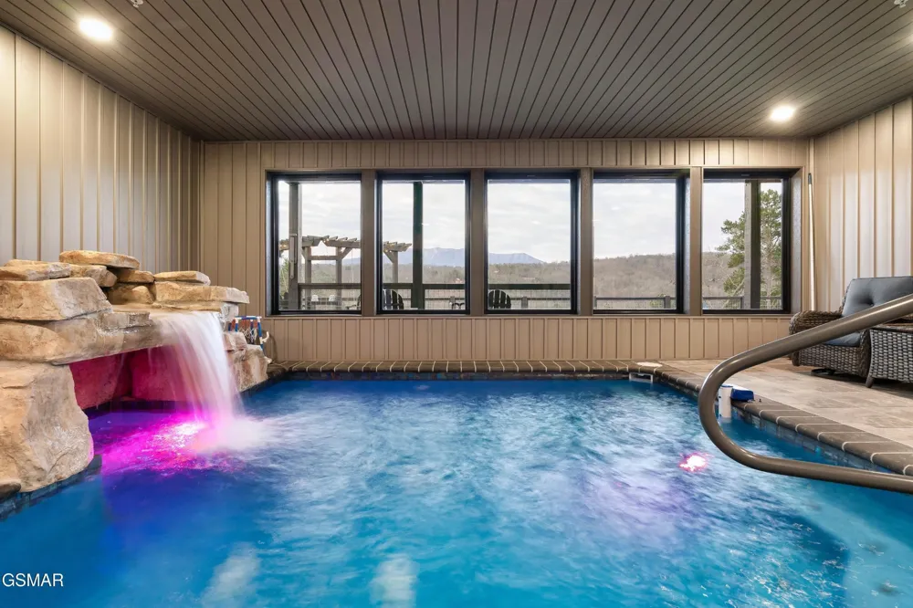 0 Lone Ridge Sevierville, TN 37876