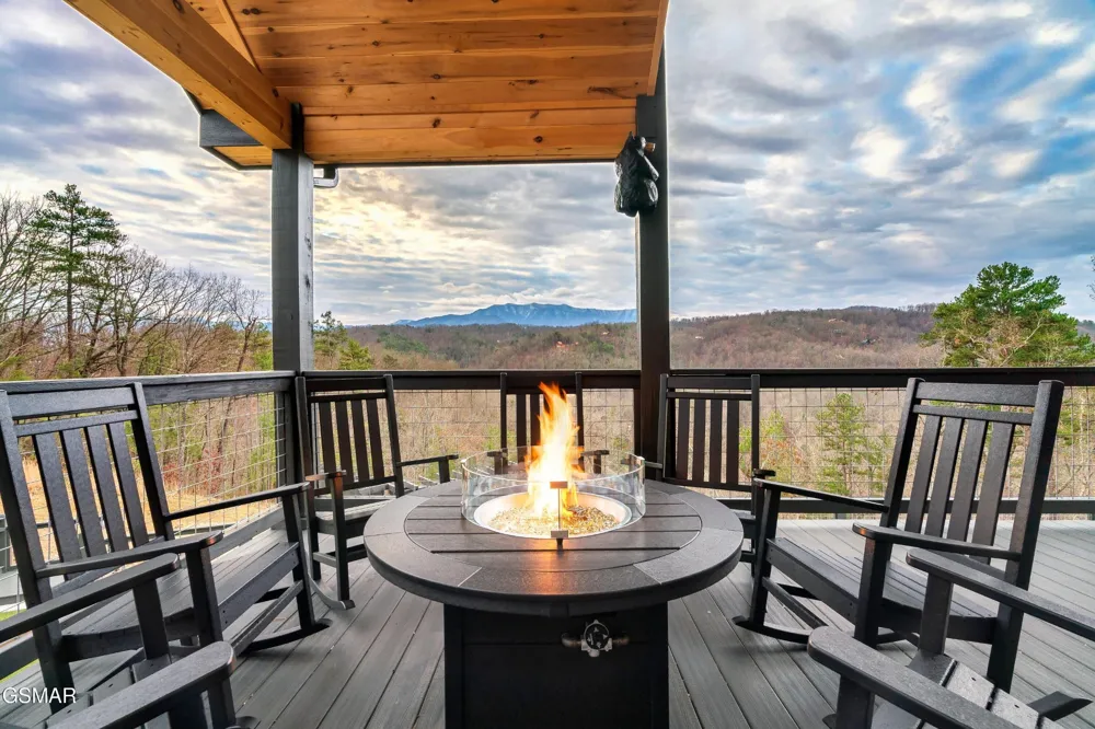 0 Lone Ridge Sevierville, TN 37876