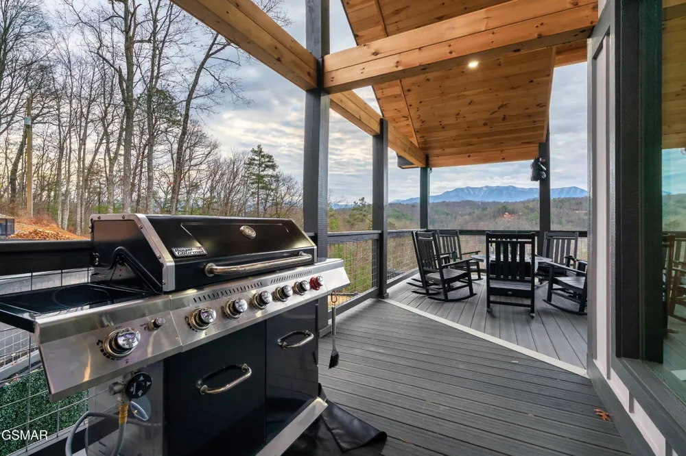 0 Lone Ridge Sevierville, TN 37876