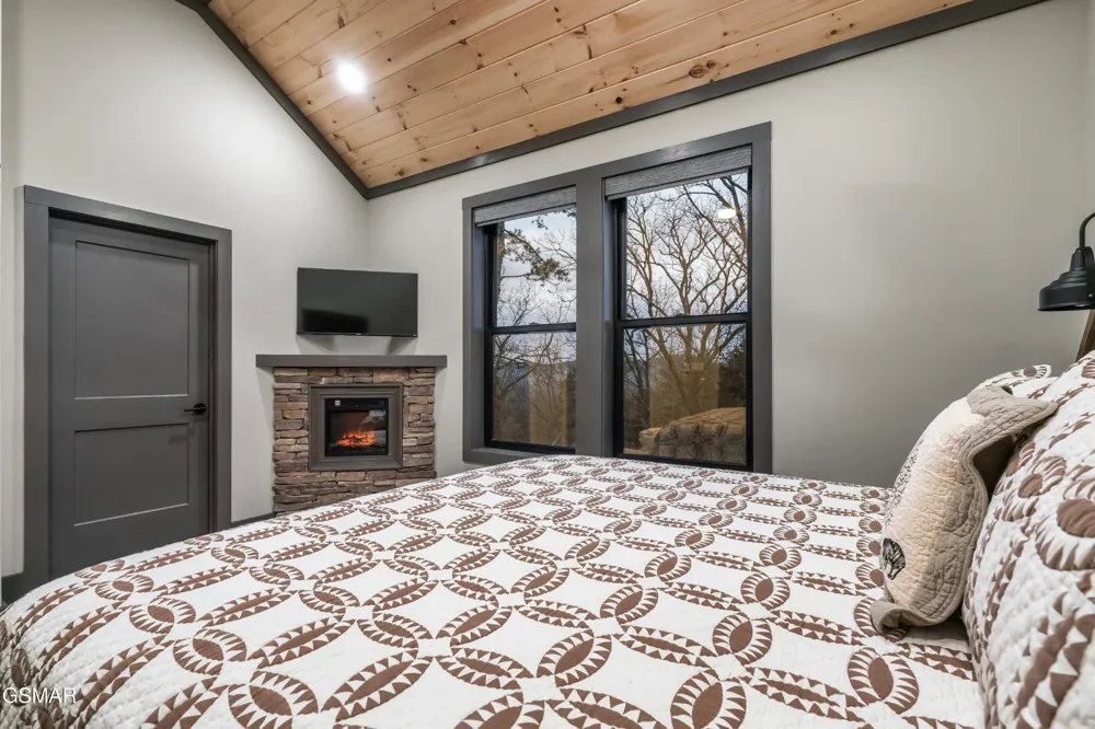 0 Lone Ridge Sevierville, TN 37876
