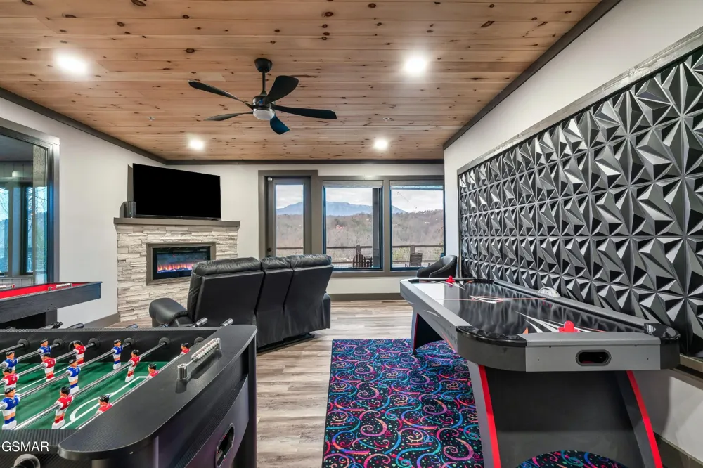 0 Lone Ridge Sevierville, TN 37876