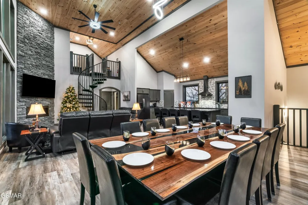 0 Lone Ridge Sevierville, TN 37876