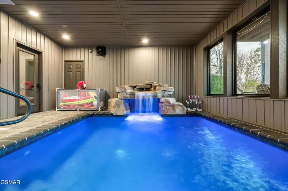 0 Lone Ridge Sevierville, TN 37876
