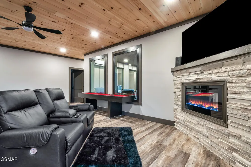 0 Lone Ridge Sevierville, TN 37876