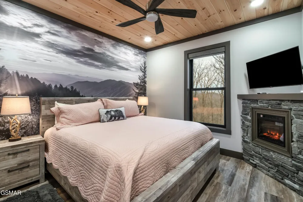0 Lone Ridge Sevierville, TN 37876