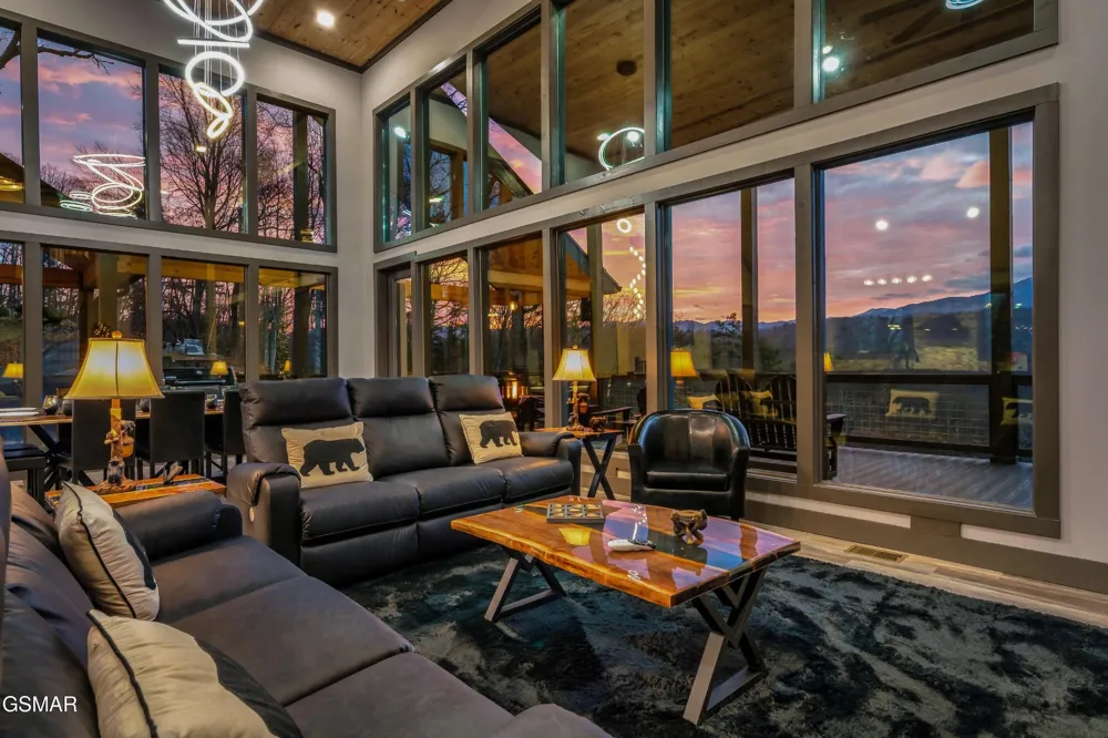 0 Lone Ridge Sevierville, TN 37876