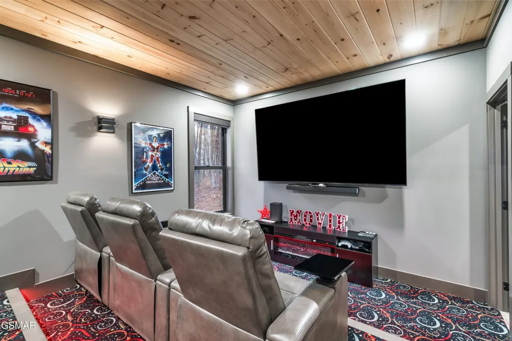 0 Lone Ridge Sevierville, TN 37876