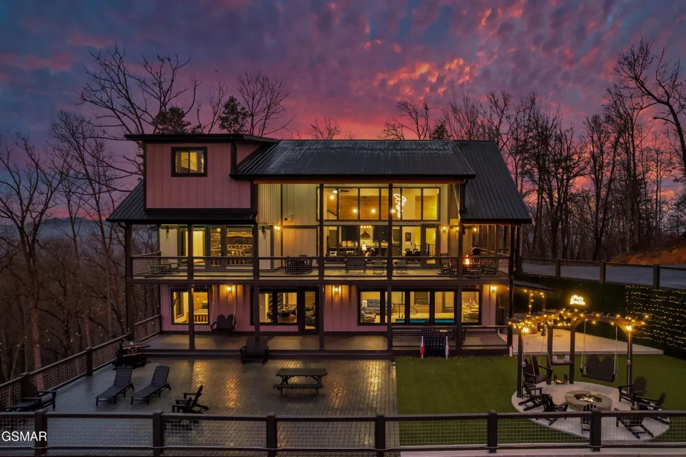 0 Lone Ridge Sevierville, TN 37876
