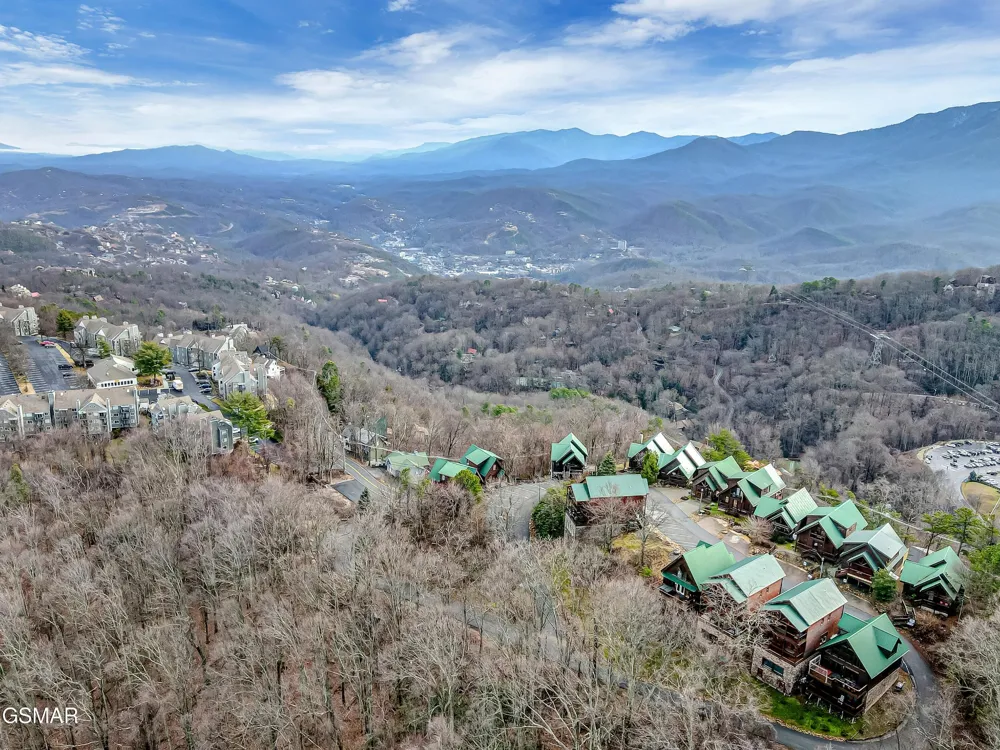 1253 Bear Cub Way Gatlinburg, TN 37738