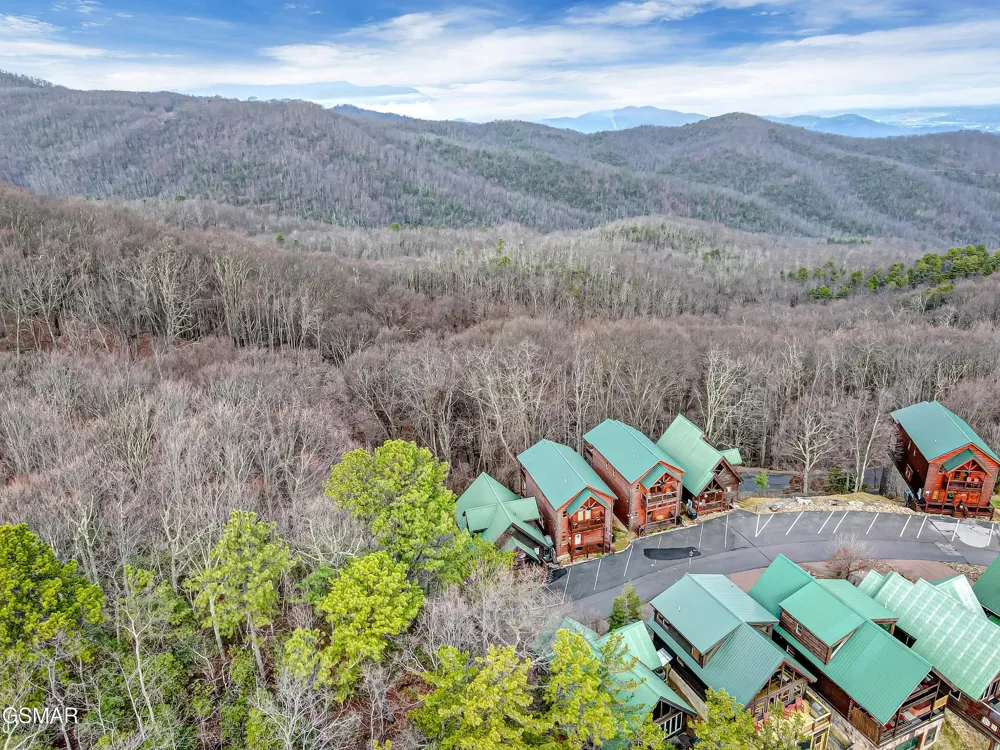 1253 Bear Cub Way Gatlinburg, TN 37738