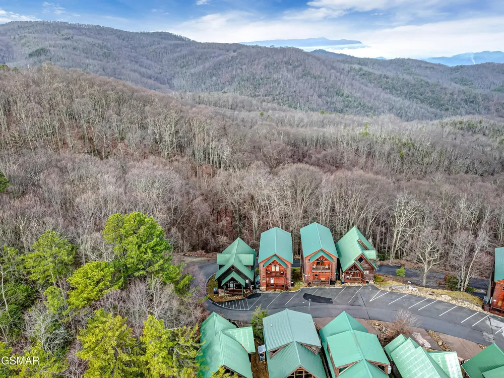 1253 Bear Cub Way Gatlinburg, TN 37738