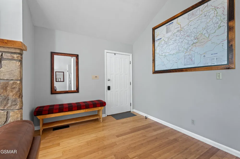 913 Echo Place Gatlinburg, TN 37738