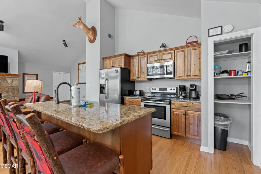 913 Echo Place Gatlinburg, TN 37738