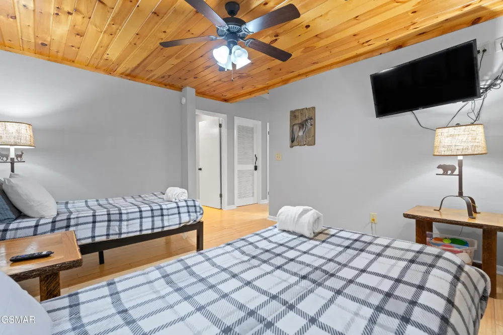 913 Echo Place Gatlinburg, TN 37738
