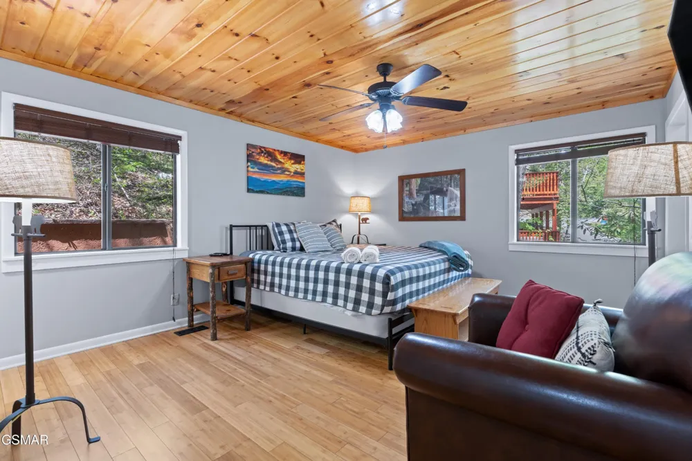 913 Echo Place Gatlinburg, TN 37738