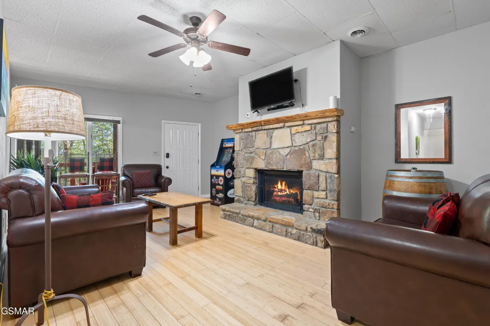 913 Echo Place Gatlinburg, TN 37738