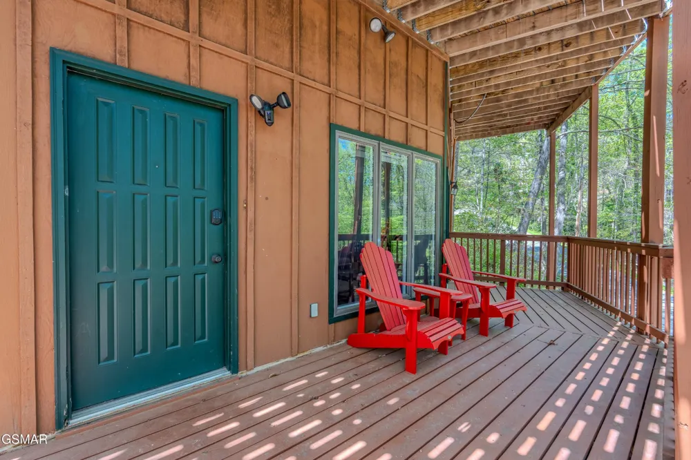 913 Echo Place Gatlinburg, TN 37738