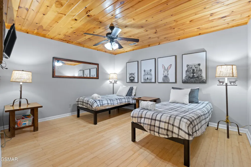 913 Echo Place Gatlinburg, TN 37738