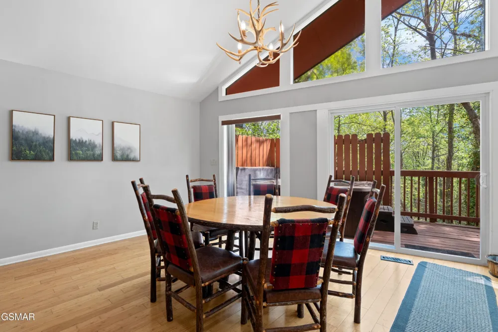 913 Echo Place Gatlinburg, TN 37738