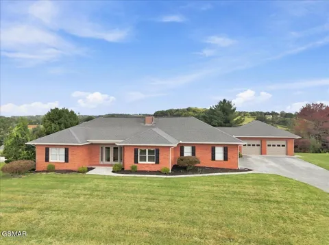 1272 Stonewall Jackson Drive