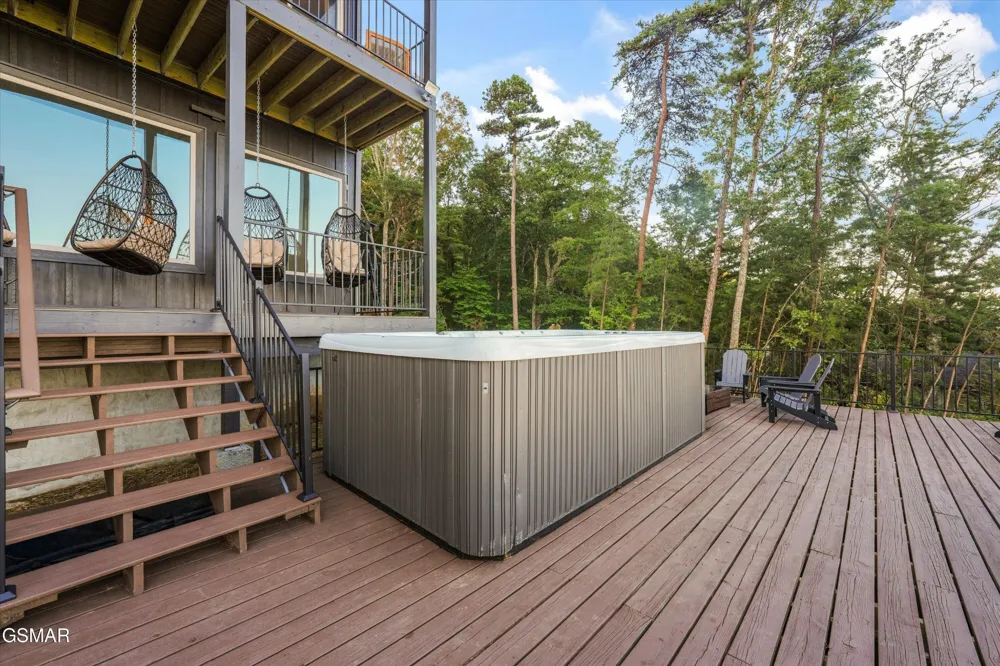 3297 Duncan Springs Road Sevierville, TN 37876