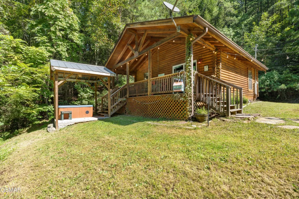 1284 Laurel Lick Road #2 Sevierville, TN 37862