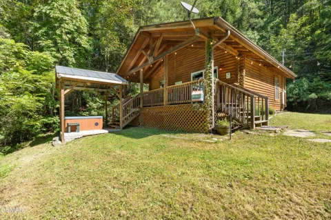 1284 Laurel Lick Road #2