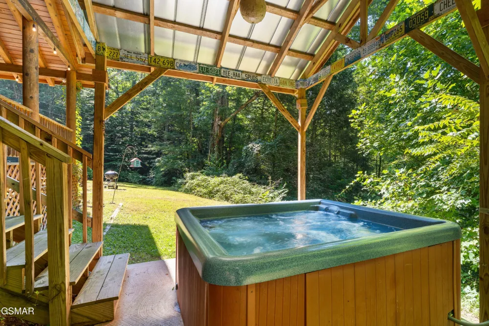 1284 Laurel Lick Road #2 Sevierville, TN 37862
