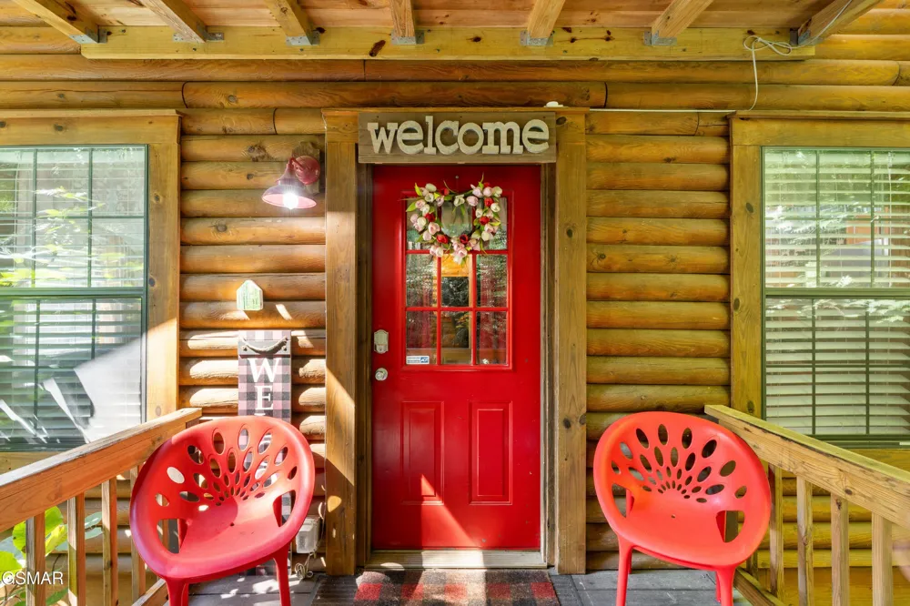 1284 Laurel Lick Road #2 Sevierville, TN 37862