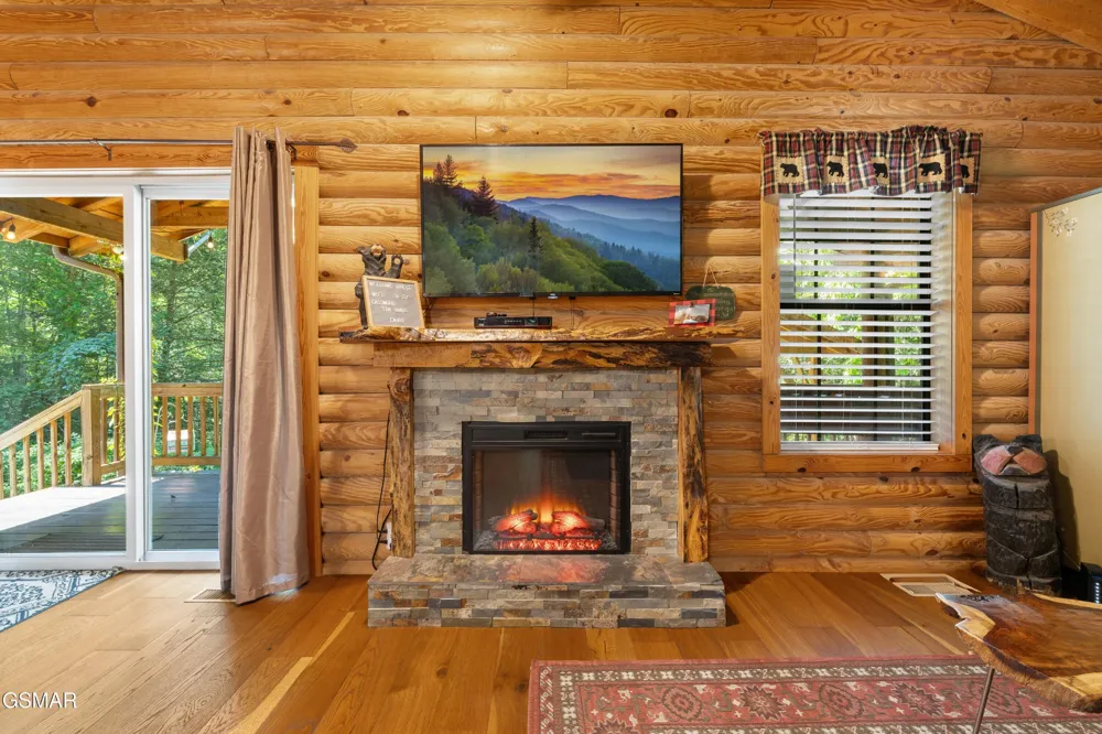 1284 Laurel Lick Road #2 Sevierville, TN 37862