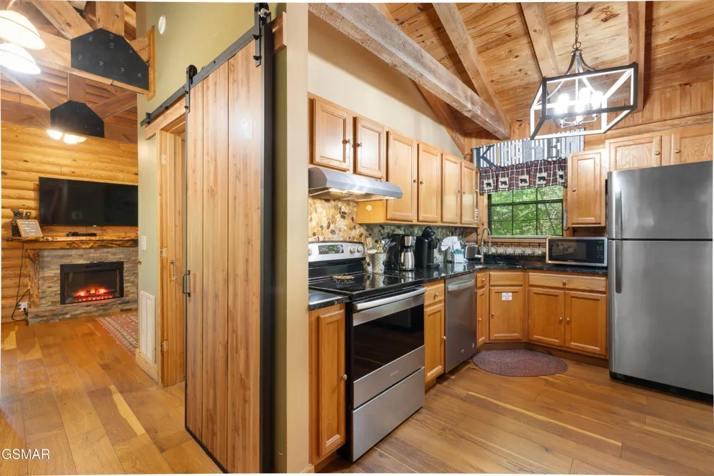 1284 Laurel Lick Road #2 Sevierville, TN 37862