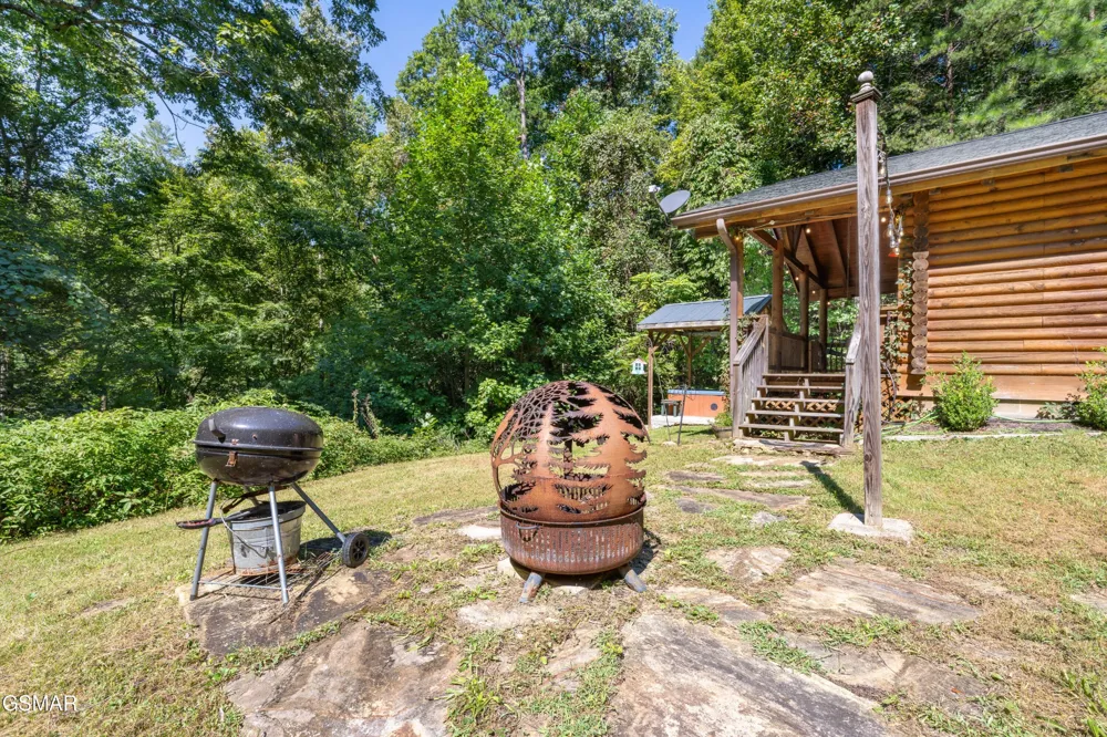 1284 Laurel Lick Road #2 Sevierville, TN 37862