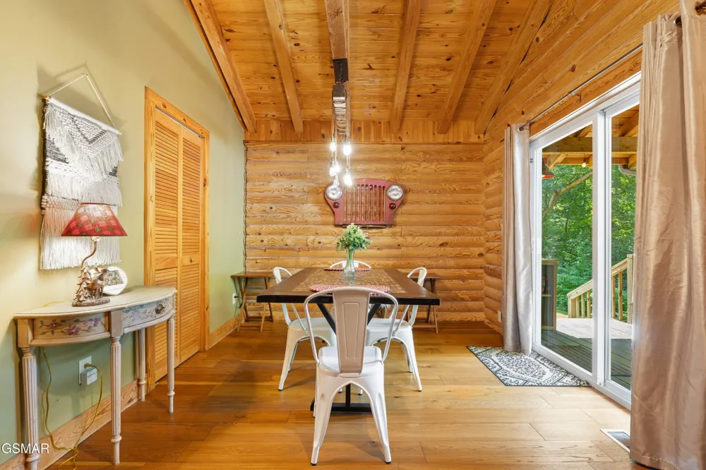 1284 Laurel Lick Road #2 Sevierville, TN 37862
