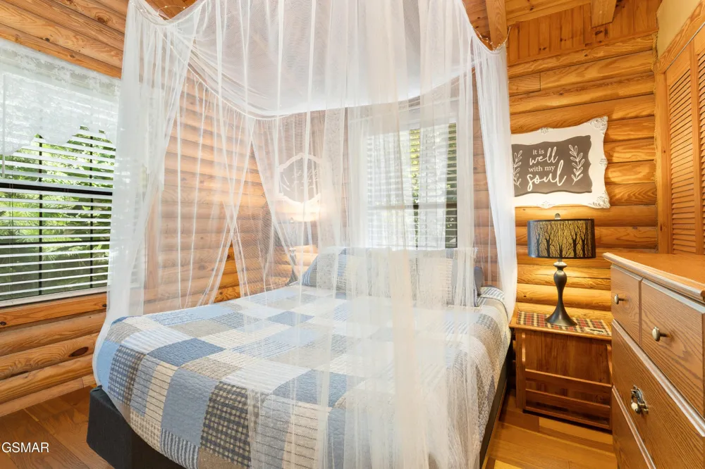 1284 Laurel Lick Road #2 Sevierville, TN 37862