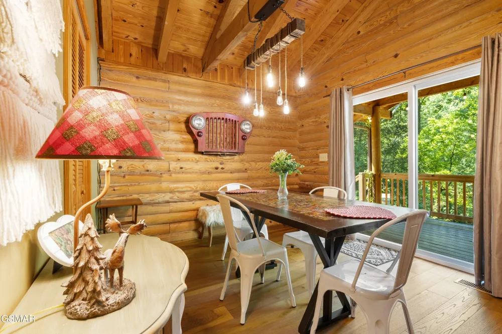 1284 Laurel Lick Road #2 Sevierville, TN 37862