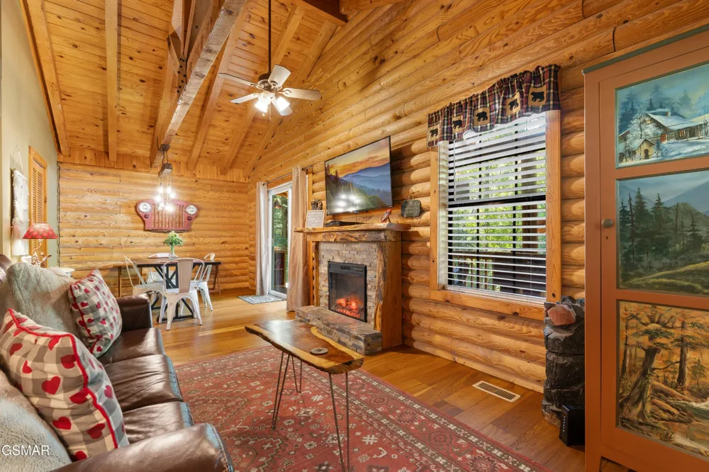 1284 Laurel Lick Road #2 Sevierville, TN 37862