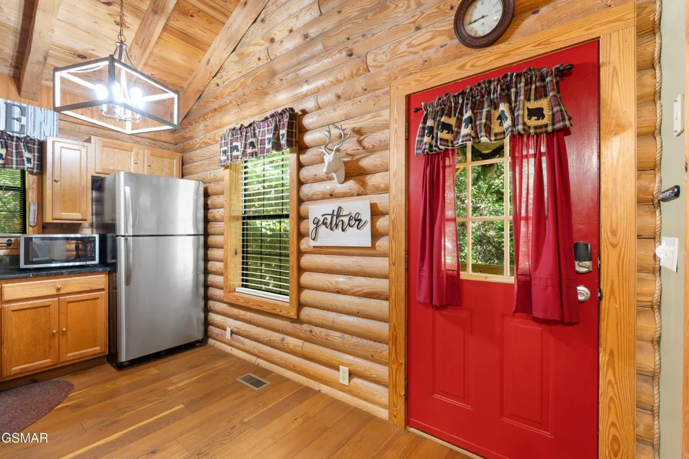 1284 Laurel Lick Road #2 Sevierville, TN 37862