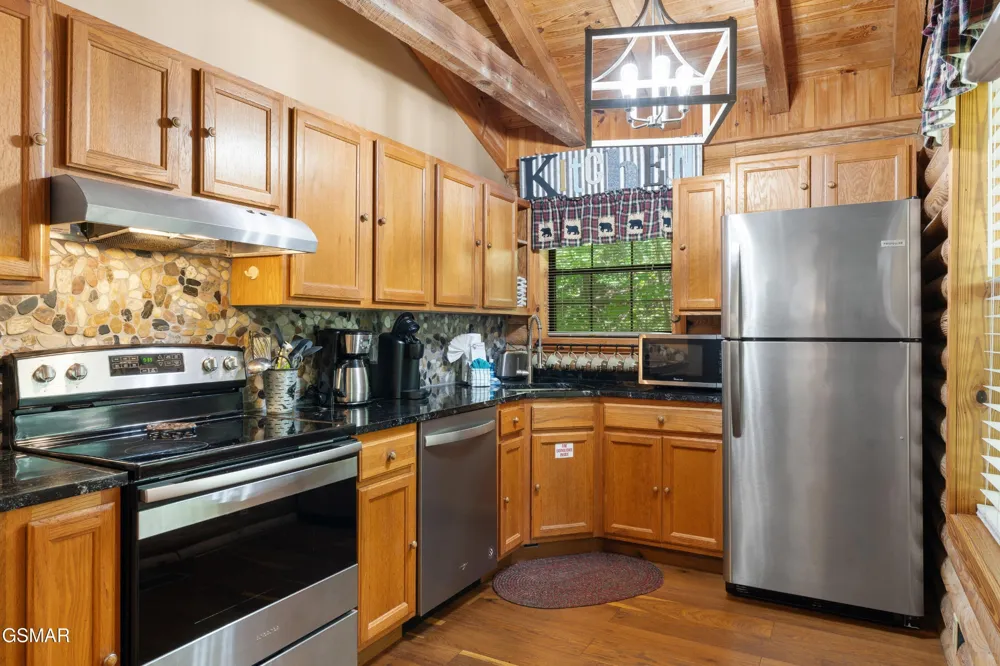 1284 Laurel Lick Road #2 Sevierville, TN 37862
