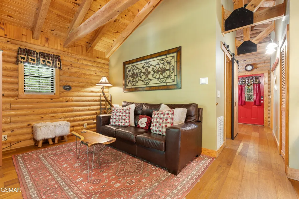 1284 Laurel Lick Road #2 Sevierville, TN 37862