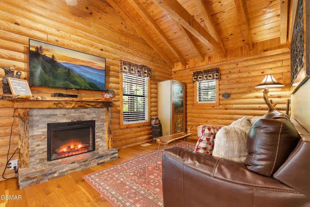 1284 Laurel Lick Road #2 Sevierville, TN 37862