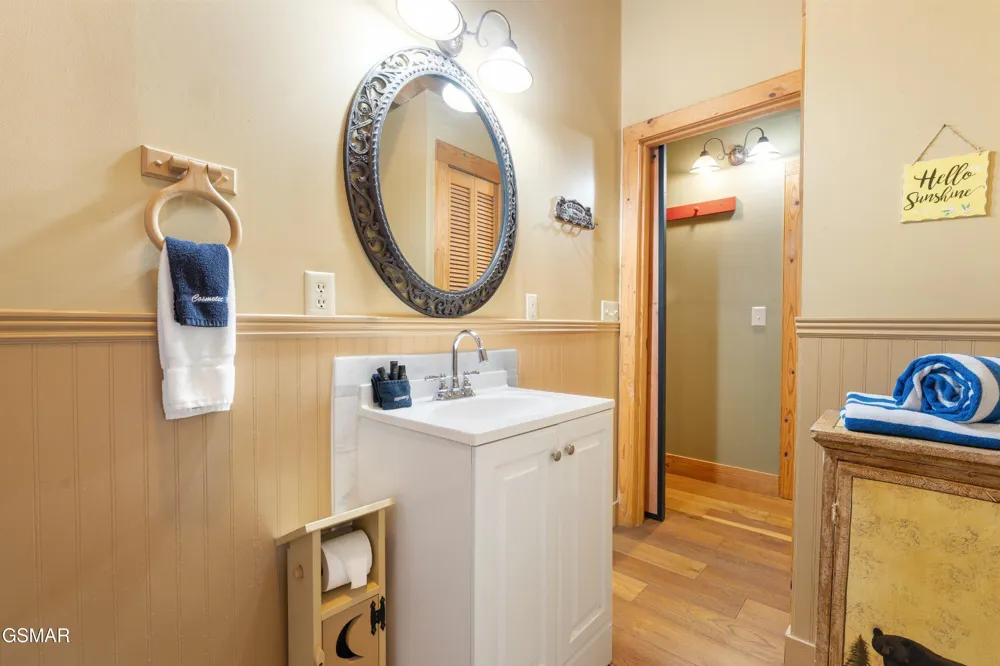 1284 Laurel Lick Road #2 Sevierville, TN 37862