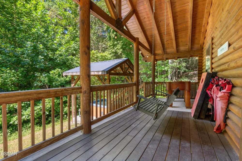 1284 Laurel Lick Road #2 Sevierville, TN 37862