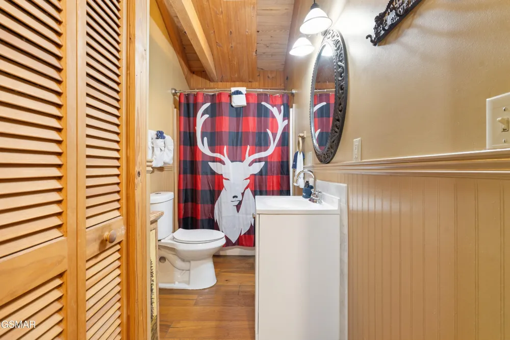 1284 Laurel Lick Road #2 Sevierville, TN 37862