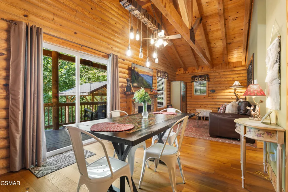 1284 Laurel Lick Road #2 Sevierville, TN 37862