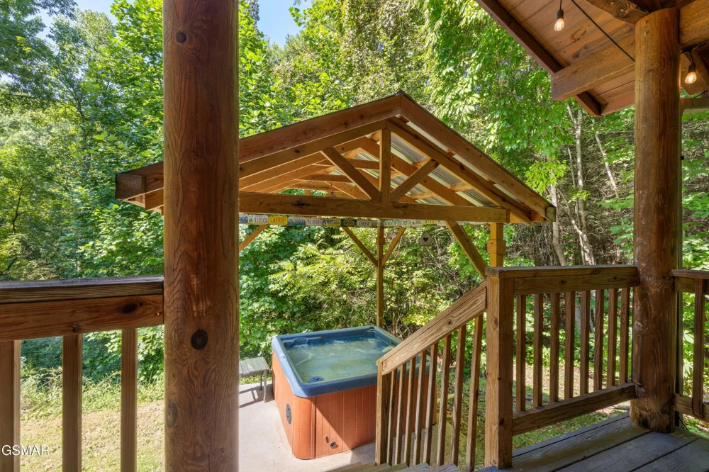 1284 Laurel Lick Road #2 Sevierville, TN 37862