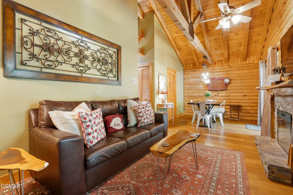 1284 Laurel Lick Road #2 Sevierville, TN 37862