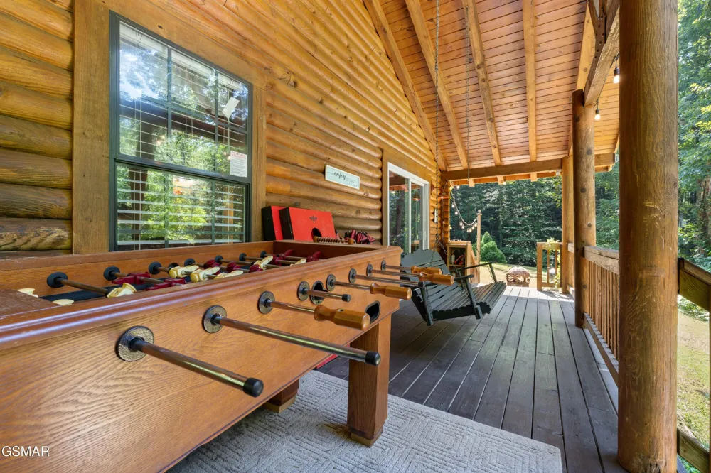 1284 Laurel Lick Road #2 Sevierville, TN 37862