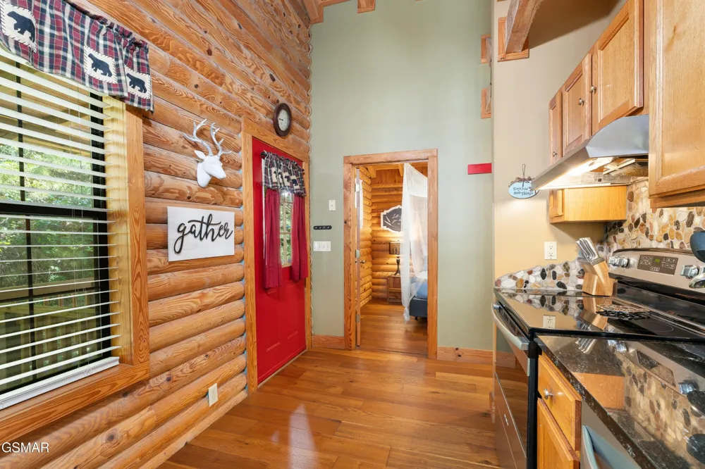1284 Laurel Lick Road #2 Sevierville, TN 37862