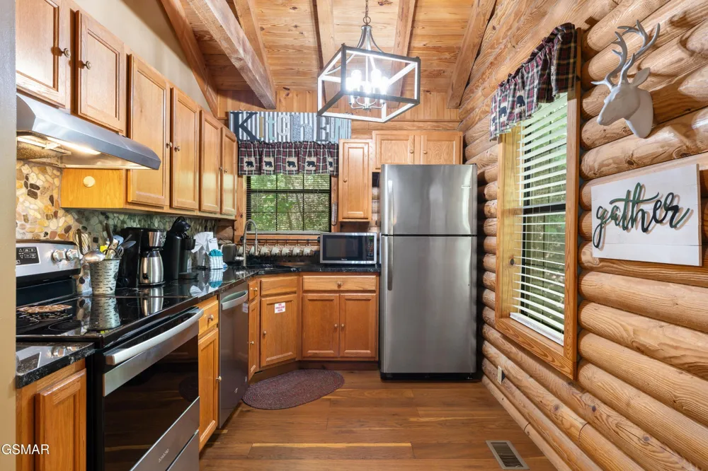 1284 Laurel Lick Road #2 Sevierville, TN 37862