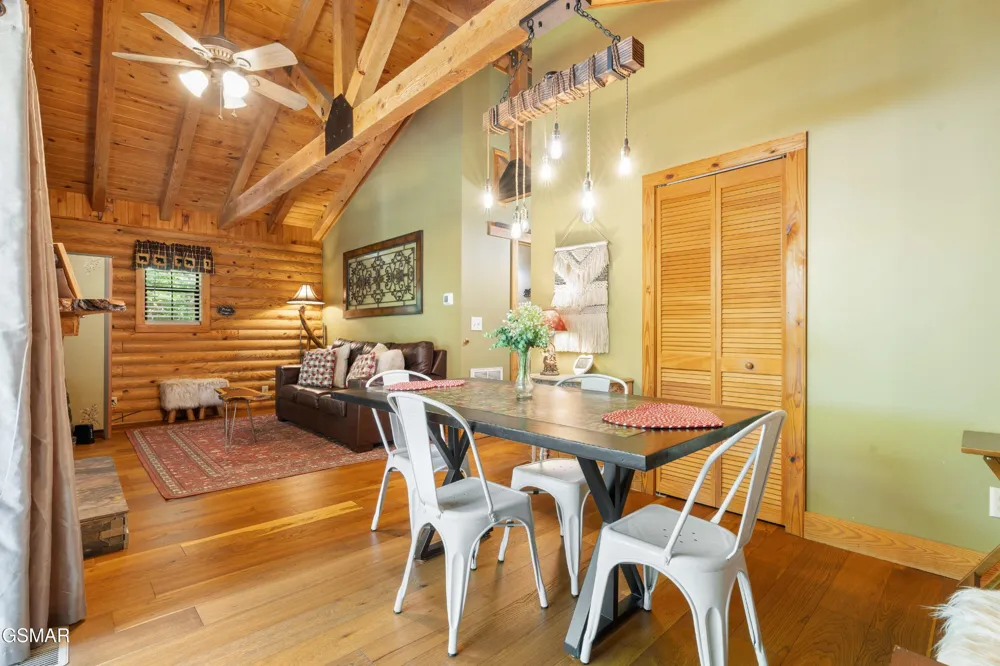 1284 Laurel Lick Road #2 Sevierville, TN 37862